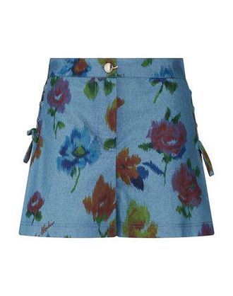 Moschino BOTTOMWEAR - Shorts & Bermuda Shorts on YOOX.COM