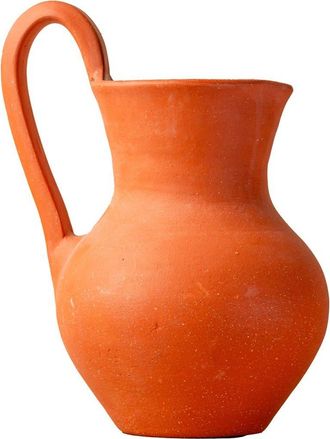 Verve Culture Hot Chocolate Jug in Brown at Nordstrom