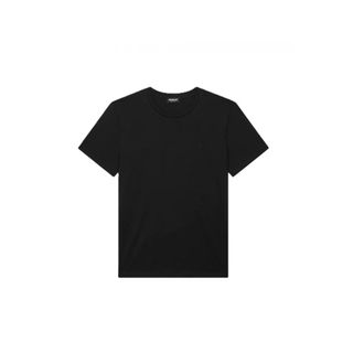 Dondup Uomo, Top, Nero, 2Xl, new