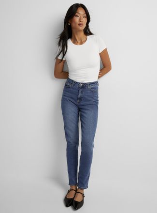 (60% OFF) NWT Rag & Bone Capri sale Skinny Distressed Jeans White 28