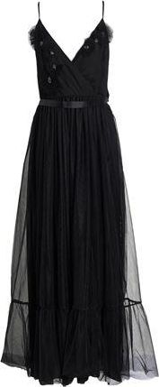 Simona Corsellini VESTIDOS - Vestidos largos en YOOX.COM
