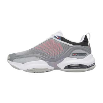 Reebok Fitness, Heren, Wit, 47 EU, Leer, DMX Series 3000