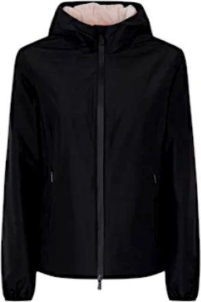 Suns Stijlvol Zwart Modieuze Kleding - Dames - Zomerjassen - Zwart - XL - Jassen
