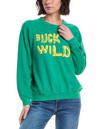 Mother Mother The Biggie Concert Sweatshirt