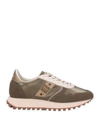 Blauer FOOTWEAR - Trainers on YOOX.COM