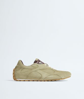 Bottega Veneta Sneaker Orbit Flash - Beige - Donna - 35