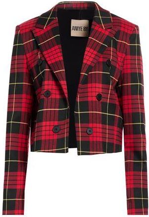 Aniye By COMPLETI E COORDINATI - Blazers su YOOX.COM