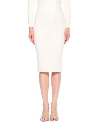 Alexia Admor Zion Pencil Skirt