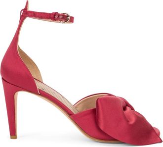 Red Valentino Mujer, Zapatos, Rojo, Talla: 37 EU