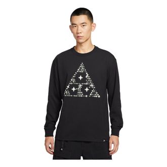 Nike ACG T-shirt Black HV2177-010