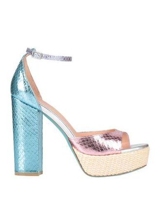 Fratelli Russo SCHUHE - Sandalen auf YOOX.COM