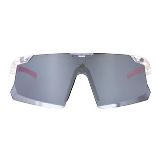 adidas Dunamis Evo-S - unisex - Zonnebrillen - Grijs - ONE Size - Accessoires