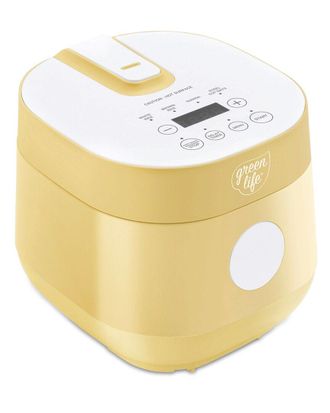 GreenLife Greenlife Rice Cooker