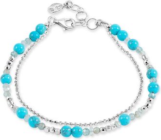 Dower & Hall Azure Orissa Bracelet