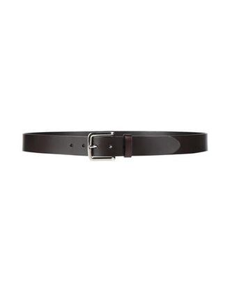 Cerruti Small Leather Goods - Belts sur YOOX.COM