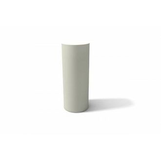KLORIS Espositore cilindrico Roller Design e Lighting Kiwi