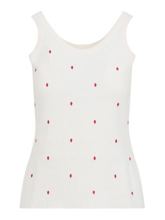 Bottega Veneta Tank Top