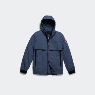 Canada Goose Arctic Disc Adjustable Cap (Unisex, Atlantic Navy, ONESIZE)