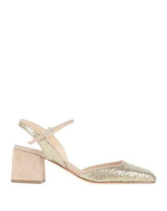 Anna F. CALZADO - Zapatos de sal&oacute;n en YOOX.COM