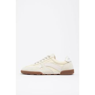 Bimba & Lola 13 16 Sneaker in Light Yellow at Nordstrom, Size 38