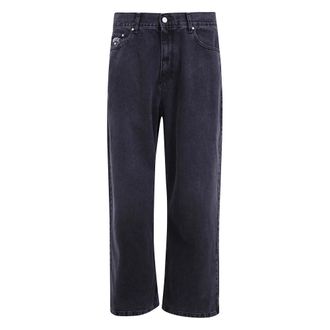 Arte Straight Jeans - Jeans - Hombre - Negro - W36