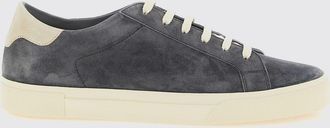 Brunello Cucinelli Sneakers Brunello Cucinelli in camoscio