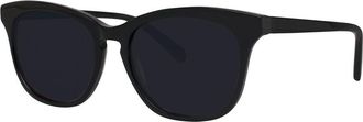 Vera Wang Womens 52Mm Sunglasses