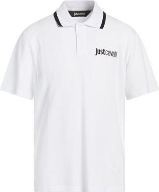 Just Cavalli TOPWEAR - Polo su YOOX.COM