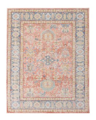 AR Carpets & Rugs Amer Rugs Century Mila Transitional Rug
