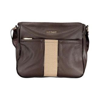 Laura Biagiotti Mujer, Bolsos, Marr&oacute;n, Talla: ONE Size