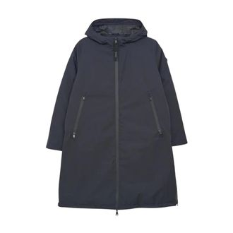 Tant&auml; Rainwear Donna, Cappotti, Blu, L, new