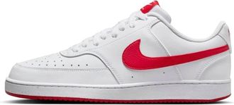 Nike Court Vision Low - - Sport - Uomo - Bianco - 44 EU