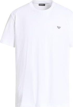 Emporio Armani TOPS - T-shirts auf YOOX.COM