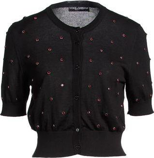 Dolce & Gabbana MAGLIERIA - Cardigan su YOOX.COM