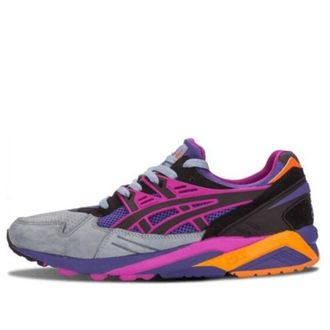 Asics x Packer Gel-Kayano Trainer All Roads Lead to Teaneck Pt.2 H44KK-3011