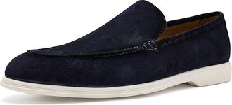 To Boot New York Montage Mens Shoes Blue : 10.5 M, Suede
