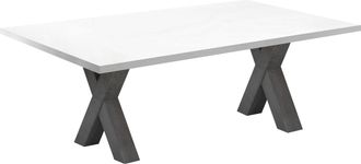 Mäusbacher Couchtisch