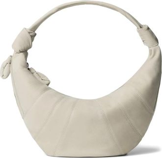 Christophe Lemaire Fortune Croissant Shoulder Bag