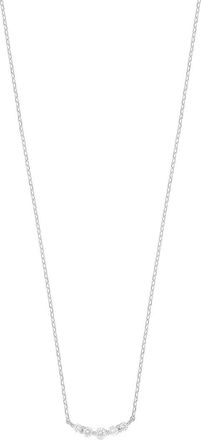 Carriere Jewelry 14K 0.06 Ct. Tw. Diamond Necklace