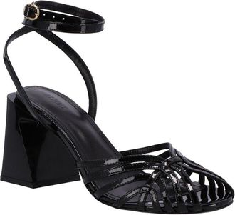 Alohas Jessa Leather Sandal