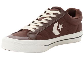 Converse Sneaker CONVERSE CONVERSE SPORT CASUAL, Herren, Gr. 37,5, beige (totally fudged, natural ivory), Textil, Schuhe Sneaker