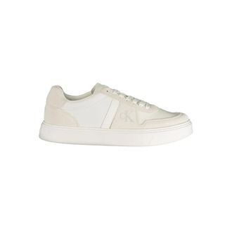 Calvin Klein Uomo, Scarpe, Bianco, 43 EU, new