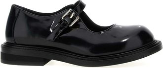 Moschino Olivia Mary Jane
