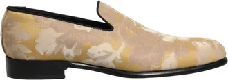 Dolce & Gabbana Hombre, Zapatos, Beige, Talla: 44 EU
