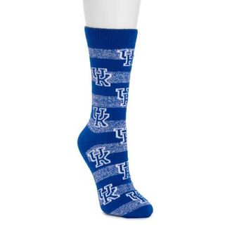Muk Luks Gameday Terry Loop Socks in Kentucky at Nordstrom