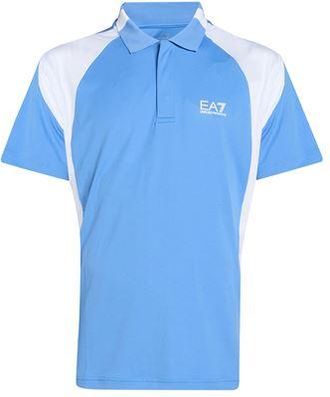 Emporio Armani TOPWEAR - Polo shirts on YOOX.COM