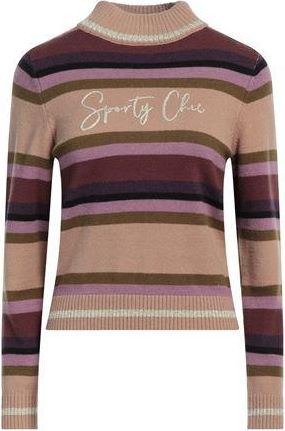 Yes-Zee PRENDAS DE PUNTO - Cuello alto en YOOX.COM