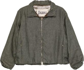 Herno Nylon-Blousonjacke
