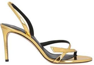 Alexandre Birman CALZADO - Sandalias con cierre en YOOX.COM