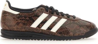 adidas Sneakers, female, Brown, 5 1/2 UK, SL 72 OG